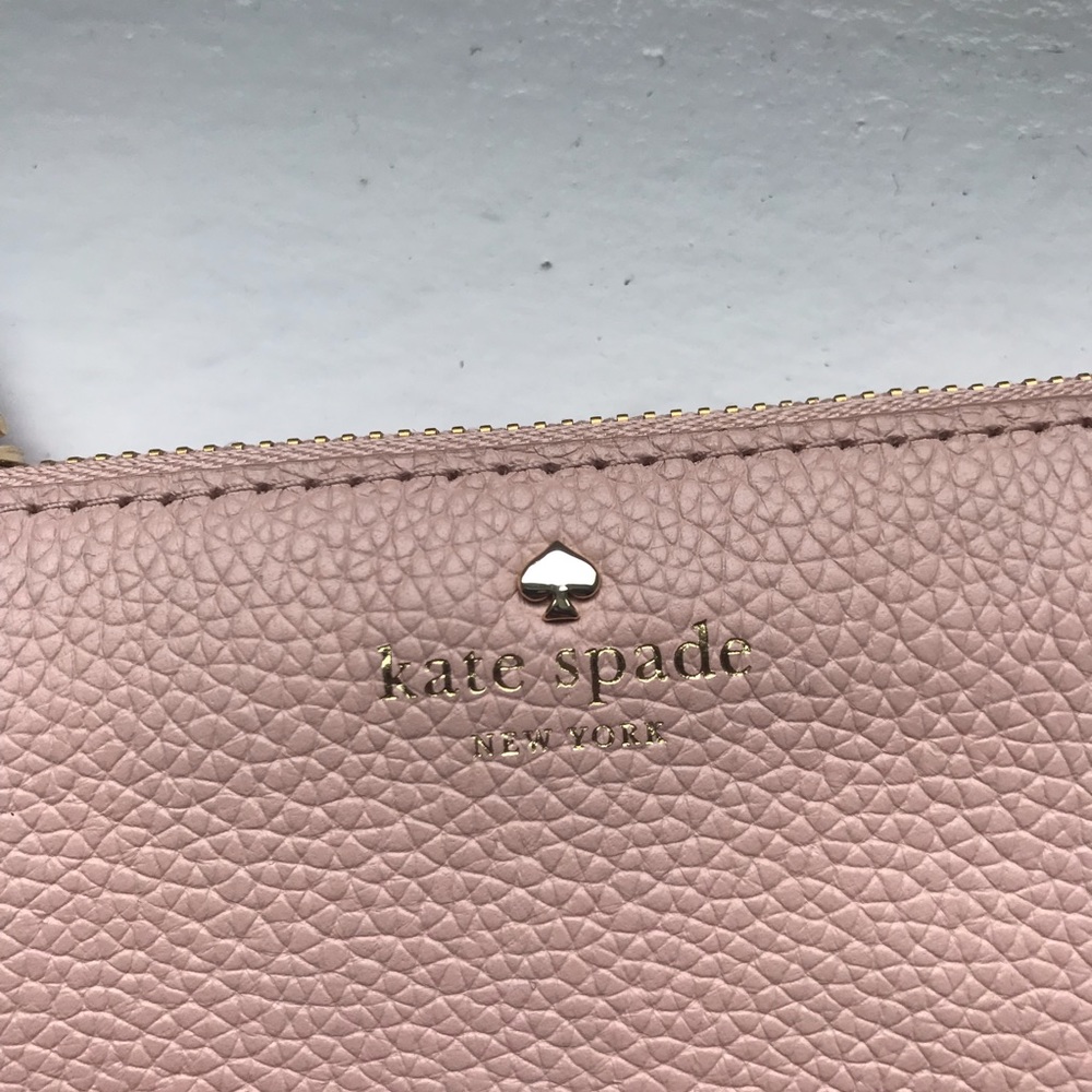 Kate Spade Wallet - Picture 5 of 6
